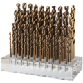 Rock Drill Rods/Drill Bits Chris